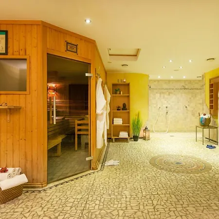 Ferienhaus Kastanie 45 - #127700 Daun