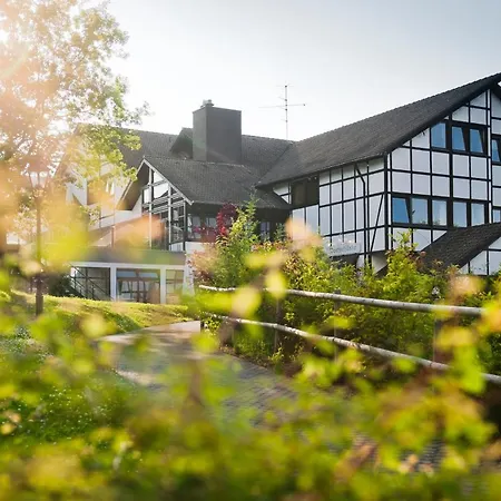 Holiday home Ferienhaus Kastanie 45 - #127700 Daun