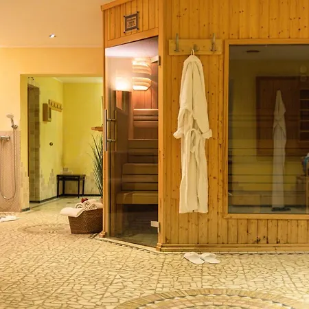 Ferienhaus Kastanie 45 - #127700 Holiday home