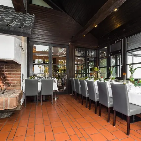 Ferienhaus Kastanie 45 - #127700 Holiday home
