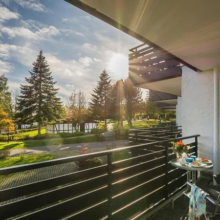 Ferienhaus Kastanie 45 - #127700 Holiday home *